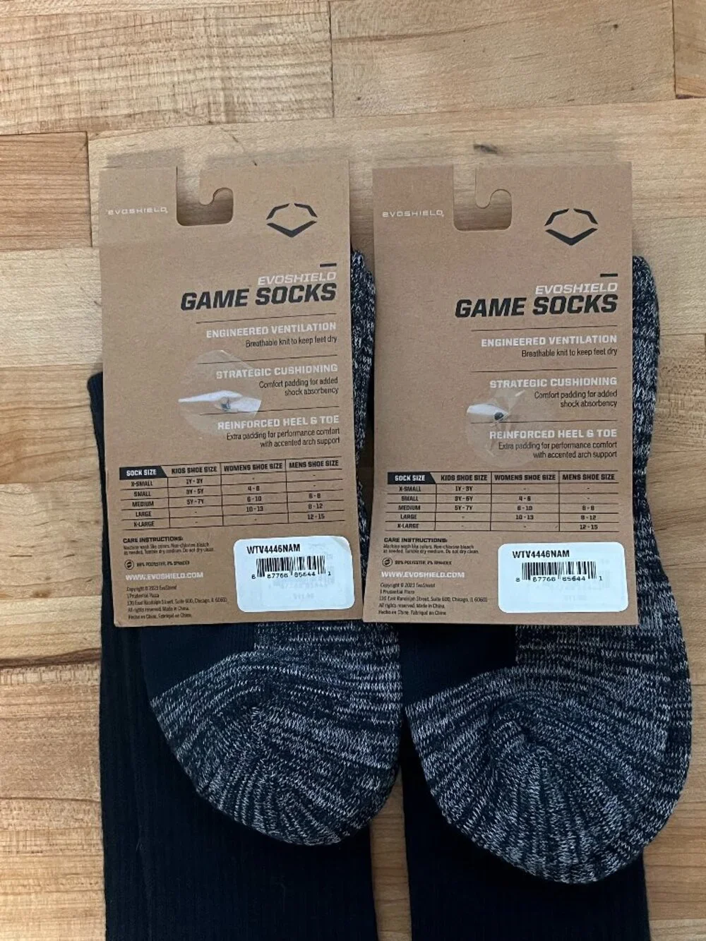 Evoshield men medium